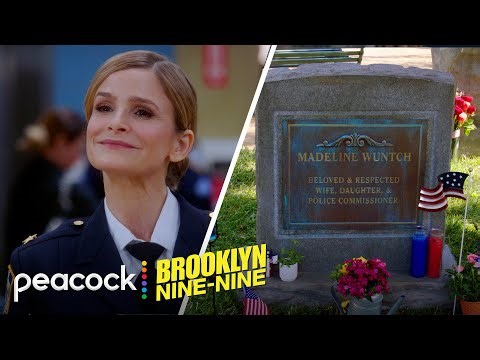 How It Started vs How It's Going | Brooklyn Nine-Nine