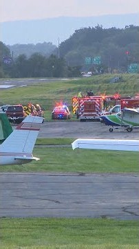 Pilot killed, 2 Pa. troopers injured in midair collision