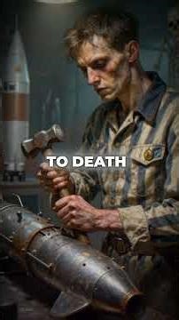 The Dark Truth Behind NASA: How Nazi War Criminals Built America's Space Program