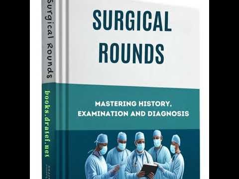 Surgical Diagnosis Made Practical | Trauma Care, Post-Op Assessment & Clinical Skills