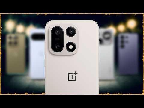 OnePlus is gone. Here's what to get instead!