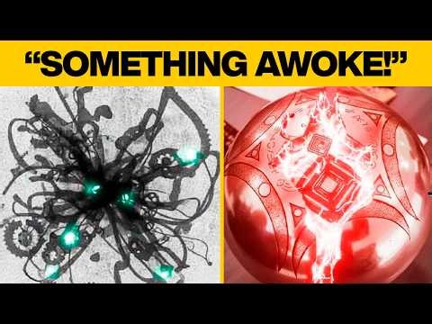 Quantum AI Cracked the Buga Sphere’s Code — What It Found Is Godlike