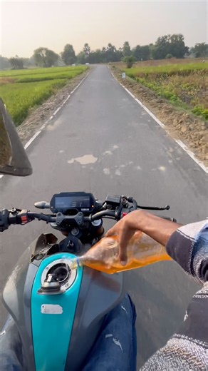 Bike ride MT15 Yt 🥰🔥 #mt15 #bike #rider #bikelover #shorts #shorts #viral #ridelife