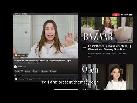 You're Not Trying to Be Famous: How YouTube Turns Everyday Creativity into Influencer Behaviour