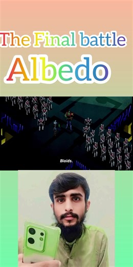 Ben 10 Omniverse: The Final Battle Part 12