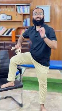 Leg Swelling, Pain & Restlessness? | Causes, Warning Signs & Simple Relief Tips