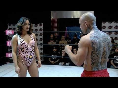 They Said Skill Beats Strength — Until These Fights Proved Otherwise