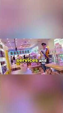 These Are 3 Reasons Youth Sports Revive Dead Malls #cre #youthsports #shoppingmalls