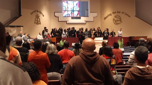 Grounded and Growing Part 1 - HD 1080p