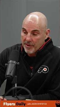 Flyers Daily - 2026-27 Coaching Staff Symposium