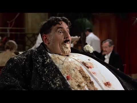 Joseph Rodriguez on Monty Python’s The Meaning of Life