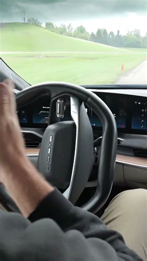 What happens when we decouple a vehicle's braking system?