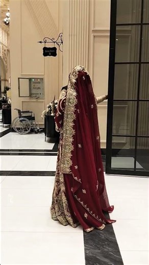 Barat vibes at bridal shoot 🌹💕🥰🥰💞💝✨♥️😊❤️🫣🤩