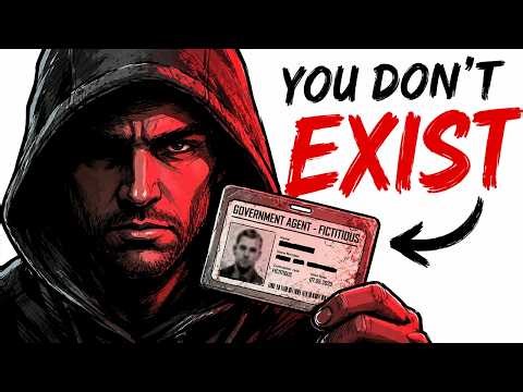 Your Life Inside Witness Protection (The Full Truth)