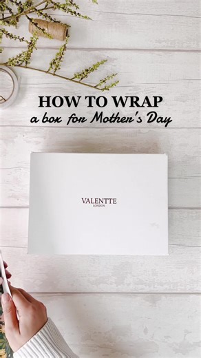 Creative Gift Wrapping Ideas for Mother's Day