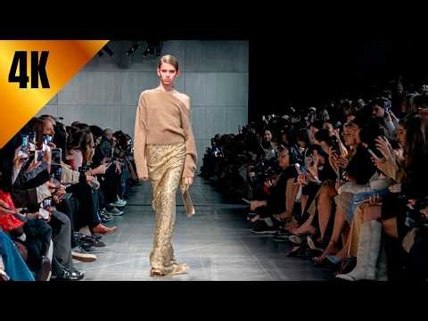 Ermanno Scervino | Fall Winter 2026/2027 | Milan Fashion Week
