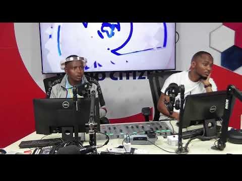 Radio Citizen LIVE