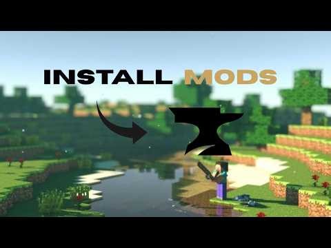 How to Install Minecraft Mods in 2026 (Java Edition)