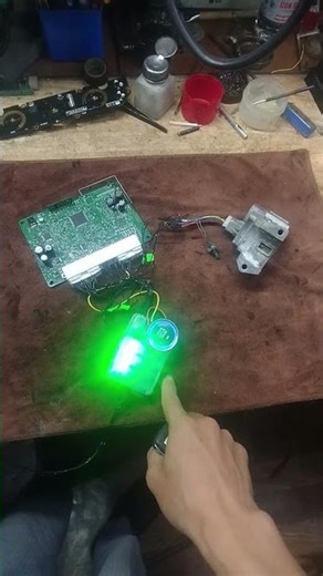 Channel for ECU Repair & Automotive Electronics – From Basics to Advanced #ecurepair #learning