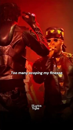 "Your girlfriend emi ni baby e" 😜 Chanel - Blaqbonez, Asake (Lyrics) #lyricstrybe #asake #blaqbonez