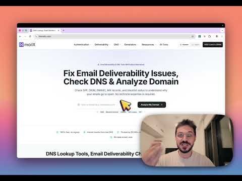 Why Emails Go to Spam (And How to Fix It in Seconds) - mailX by mailwarm