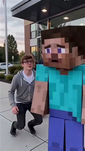 Steve Solved it and Just Walked Out 🤔!