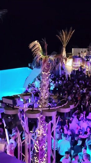 MALTA NIGHTS HIT DIFFERENT 🌴✨