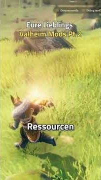 Valheim Community-Lieblingsmods Teil 2