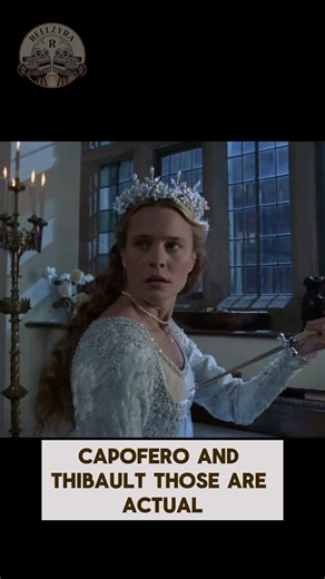 Did you know they actually learned to fence for The Princess Bride ⚔️ #movie #moviescenes