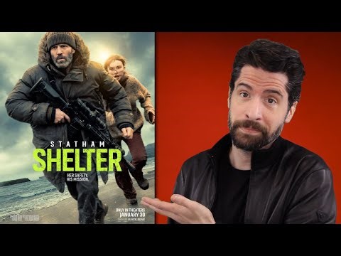Shelter - Movie Review
