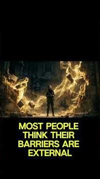 Chosen One: Congratulations! Your Quantum Field Just Collapsed Every Barrier Holding You Back