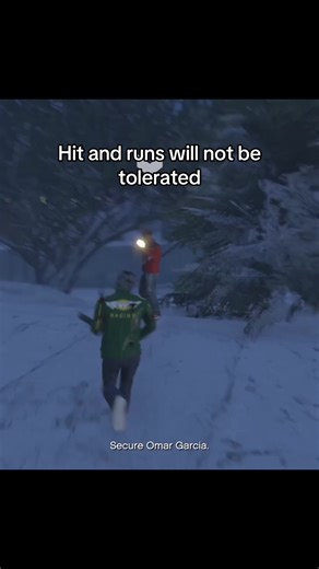 This particular npc had it coming #hitandrun #tolerated #crashout #gta5 #gtaonline