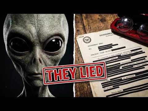 FBI DECLASSIFIED: Pentagon UFO Records & Alien Vehicle Probability (Case 62-HQ-83894)