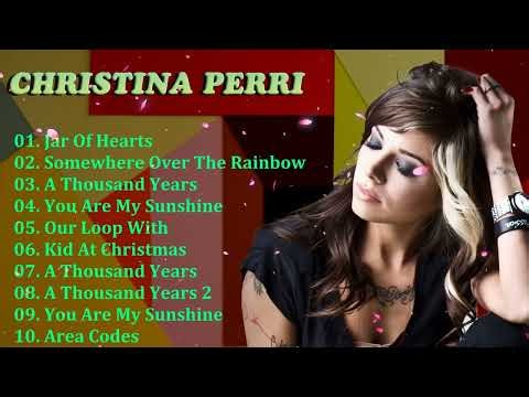 Christina Perri Human & More | Deeply Emotional Songs About Strength, Vulnerability and Healing