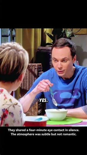 Nobody knew it was Sheldon's birthday today