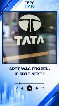 Charity Commissioner Seeks SDTT Reply On Srinivasan, Singh Complaints | The Tata Tussle | N18S