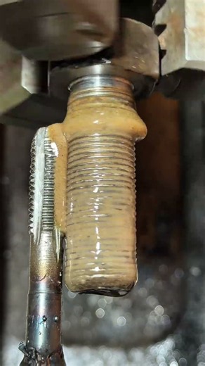 #Machining #Lathe #Metalworking #CNC #Machinist #Engineering #Manufacturing #machineshop