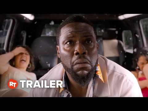 72 Hours Trailer #1 (2026)