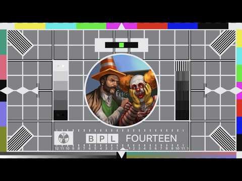 [SS14] BPL14 Gameplay VOD (2026-05-24)