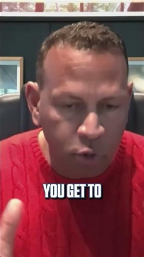 A-Rod says WBC means EVERYTHING to the players ❤️⚾️ #shorts #baseball