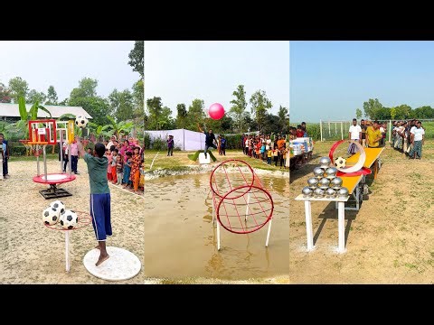 Play This Game to WIN Amazing Prizes and Smile LIKE NEVER BEFORE!