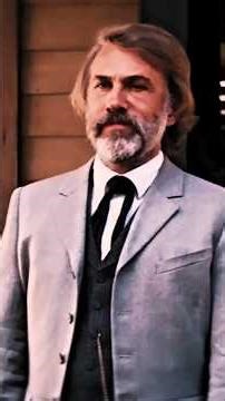 Sheriff Gets Shot | DJANGO UNCHAINED | Acting | Quentin Tarantino | Short #short #shorts