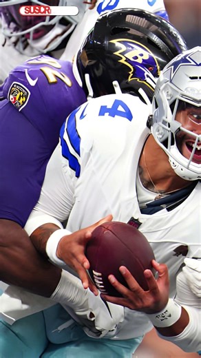 🚨 MASSIVE TRADE: Dallas Cowboys Replacing Dak Prescott?! Dream QB Incoming 😱