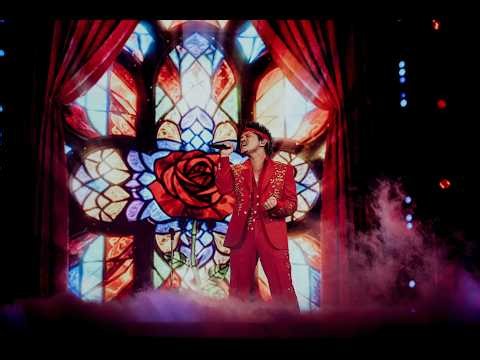 Bruno Mars - Risk It All [Live From The Romantic Tour]