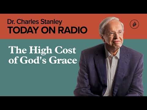 The High Cost of God's Grace