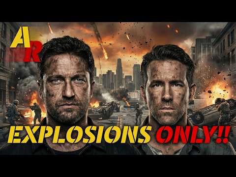 🔥 EXPLOSIONS ONLY! | Best action Scenes Compilation | @ActionReload