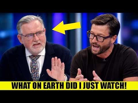 Labour MP Left SPEECHLESS In Heated Illegal Migrant Debate!