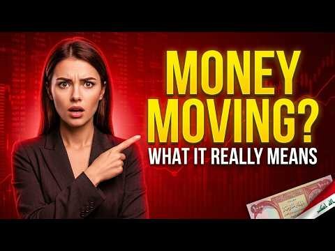 🚨Money Is Moving? — But Here's What It Really Happening RIGHT NOW🔥