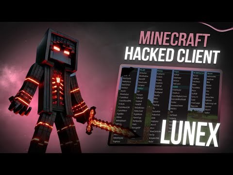 Minecraft Hacked Client | Hack Client Minecraft | Minecraft Hack Client 2025 [Download]