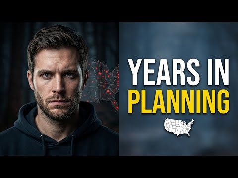 THE FBI'S MOST METICULOUS SERIAL KILLER | ISRAEL KEYES